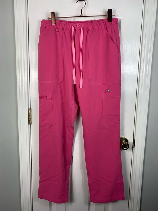 Figs Other - Figs Cairo Cargo Scrub Pants Men’s Size Medium